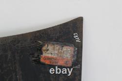 Front Trunk for Alfa Romeo Alfetta GTV Original Alfa Romeo