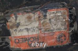 Front Trunk for Alfa Romeo Alfetta GTV Original Alfa Romeo