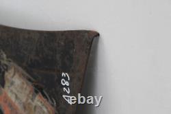 Front Trunk for Alfa Romeo Alfetta GTV Original Alfa Romeo