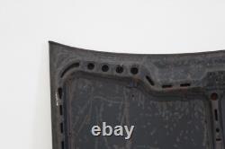 Front Trunk for Alfa Romeo Alfetta GTV Original Alfa Romeo