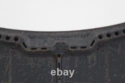 Front Trunk for Alfa Romeo Alfetta GTV Original Alfa Romeo
