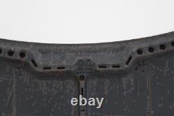 Front Trunk for Alfa Romeo Alfetta GTV Original Alfa Romeo