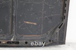 Front Trunk for Alfa Romeo Alfetta GTV Original Alfa Romeo