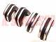 Front And Rear Right Left Bumper Bumper Rostri A. R Alfetta 1800 Defective