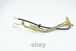 Fuel Float ALFA ROMEO Alfetta 2.4 Td 60720363