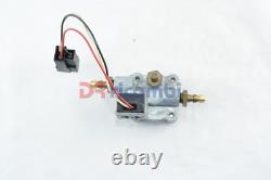 Fuel Flow Sensor Alfa Romeo Alfetta GT Giulietta 1610804058