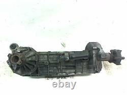 Gearbox M 5 Alfa Romeo Alfetta Cupe 2.5i 12v V6 /r14343418