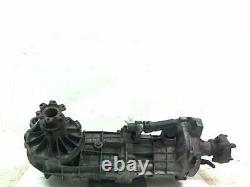 Gearbox M 5 Alfa Romeo Alfetta Cupe 2.5i 12v V6 /r14343418