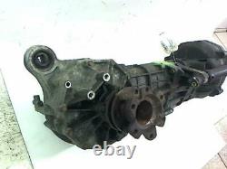 Gearbox M 5 Alfa Romeo Alfetta Cupe 2.5i 12v V6 /r14343418