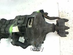 Gearbox M 5 Alfa Romeo Alfetta Cupe 2.5i 12v V6 /r14343418