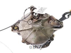 Gearbox type GTV-AR06212-5V Alfa Romeo Alfetta L1-7577M