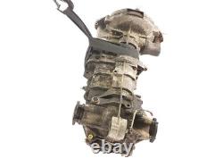 Gearbox type GTV-AR06212-5V Alfa Romeo Alfetta L1-7577M