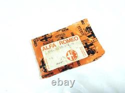 Glass Corner Molds for Windshield Seal Covers Alfa Romeo Alfetta New