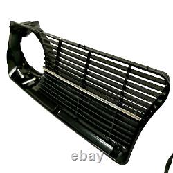 Grid Panel Grille Only Front Left Headlight Bulb Alfa Romeo