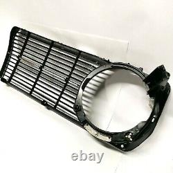 Grid Panel Grille Only Front Left Headlight Bulb Alfa Romeo