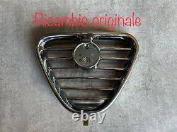 Grille Grille Alfa Romeo Alfetta 116 Phase 3 Neuf 116555903100 Scudetto