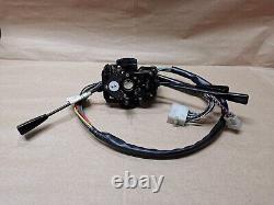 Headlight Detacher Alfa Romeo Alfetta Imos 1112193 Vitaloni 8959 New Original