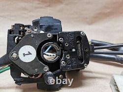 Headlight Detacher Alfa Romeo Alfetta Imos 1112193 Vitaloni 8959 New Original