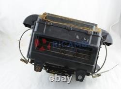 Heating Air Blower for Alfa Romeo Alfetta GTV 116.50.57.004