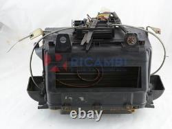 Heating Air Blower for Alfa Romeo Alfetta GTV 116.50.57.004