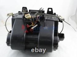 Heating Air Blower for Alfa Romeo Alfetta GTV 116.50.57.004