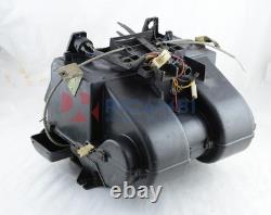 Heating Air Blower for Alfa Romeo Alfetta GTV 116.50.57.004