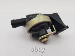 Heating Control Tap Alfa Romeo Alfetta and GT GTV Series 1 Co 60728100