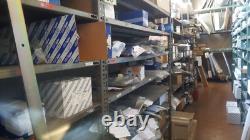Heating Control Tap Alfa Romeo Alfetta and GT GTV Series 1 Co 60728100