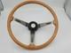 Hellebore Steering Wheel For Alfa Romeo Alfetta Gt Junior Gtv Bertone Duetto Giulia