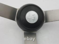 Hellebore Steering Wheel for Alfa Romeo Alfetta GT Junior GTV Bertone Duetto Giulia