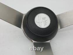 Hellebore Steering Wheel for Alfa Romeo Alfetta GT Junior GTV Bertone Duetto Giulia