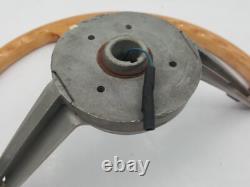 Hellebore Steering Wheel for Alfa Romeo Alfetta GT Junior GTV Bertone Duetto Giulia