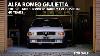 I Restored This 1983 Giulietta For Its Second Life