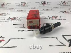Injector Alfa Romeo Alfetta GTV6 & Alfa 75 / 90 (2.5 / 3.0 V6) OEM Ref 60523400