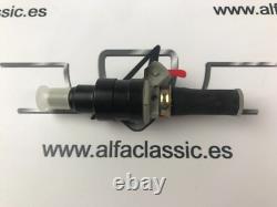 Injector Alfa Romeo Alfetta GTV6 & Alfa 75 / 90 (2.5 / 3.0 V6) OEM Ref 60523400