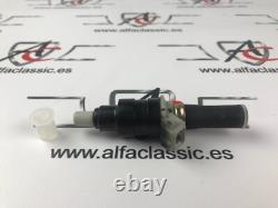 Injector Alfa Romeo Alfetta GTV6 & Alfa 75 / 90 (2.5 / 3.0 V6) OEM Ref 60523400