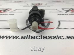 Injector Alfa Romeo Alfetta GTV6 & Alfa 75 / 90 (2.5 / 3.0 V6) OEM Ref 60523400