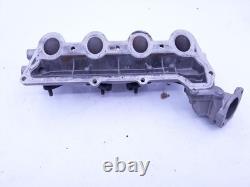 Intake Manifold Alfa Romeo Alfetta Giulietta Last Series Since 1984