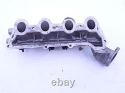 Intake Manifold Alfa Romeo Alfetta Giulietta Last Series Since 1984