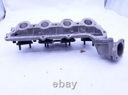 Intake Manifold Alfa Romeo Alfetta Giulietta Last Series Since 1984