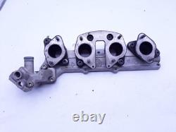 Intake Manifold Alfa Romeo Alfetta Giulietta Last Series Since 1984