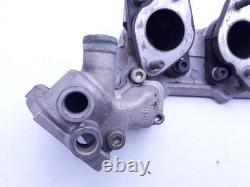 Intake Manifold Alfa Romeo Alfetta Giulietta Last Series Since 1984