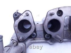 Intake Manifold Alfa Romeo Alfetta Giulietta Last Series Since 1984