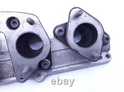 Intake Manifold Alfa Romeo Alfetta Giulietta Last Series Since 1984