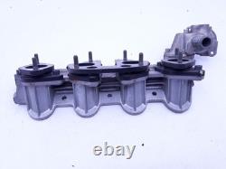 Intake Manifold Alfa Romeo Alfetta Giulietta Last Series Since 1984