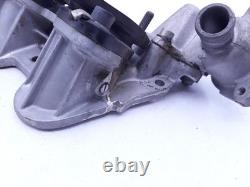Intake Manifold Alfa Romeo Alfetta Giulietta Last Series Since 1984