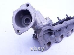 Intake Manifold Alfa Romeo Alfetta Giulietta Last Series Since 1984