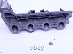 Intake Manifold Alfa Romeo Alfetta Giulietta Last Series Since 1984