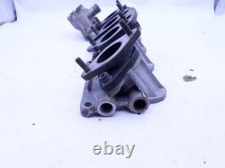 Intake Manifold Alfa Romeo Alfetta Giulietta Last Series Since 1984 Intake Manifold Alfa Romeo Alfetta Giulietta Last Series Since 1984