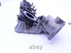 Intake Manifold Alfa Romeo Alfetta Giulietta Last Series Since 1984